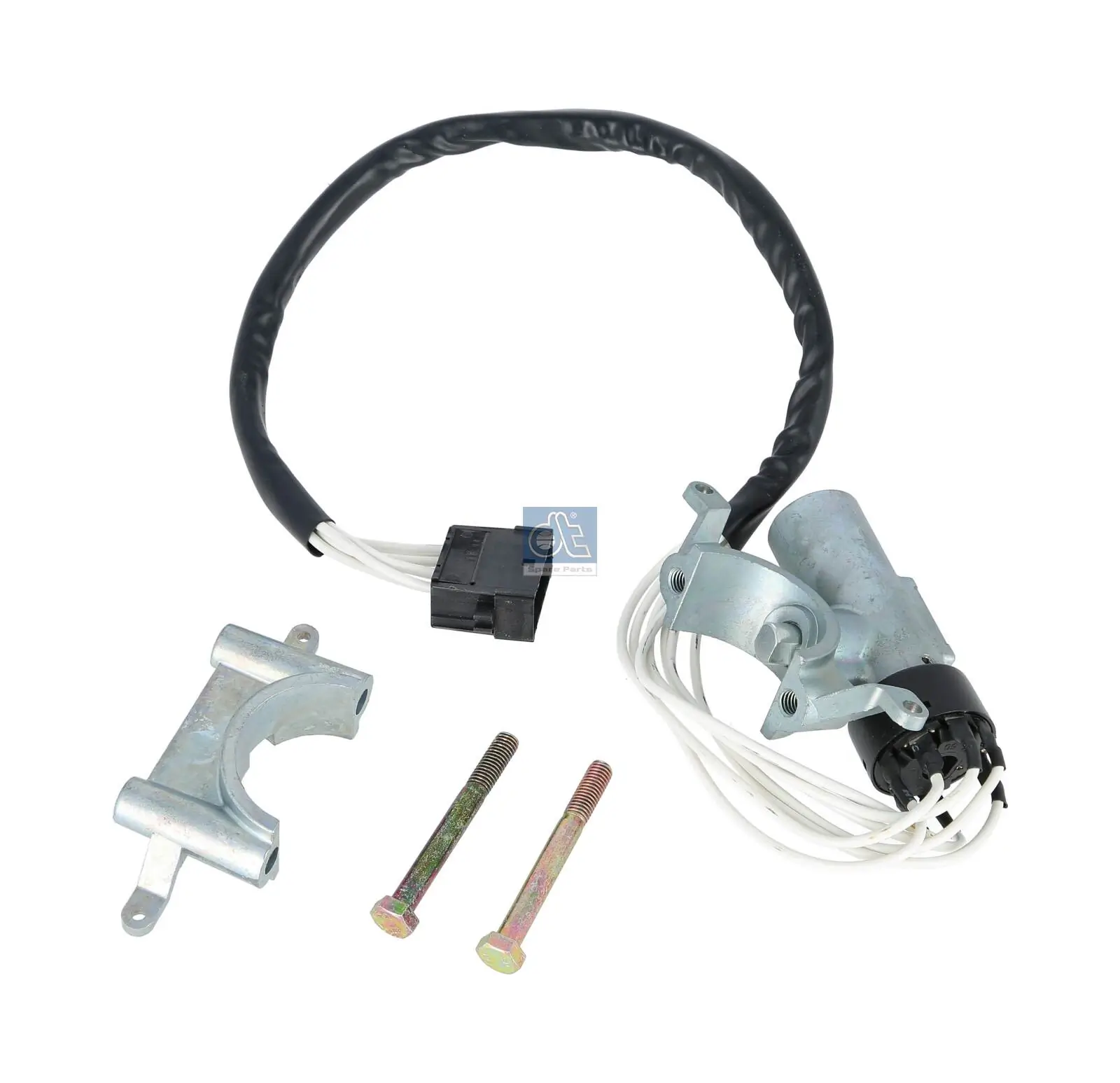 Steering Lock